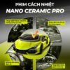 Film cách nhiệt Ceramic Pro - VF3