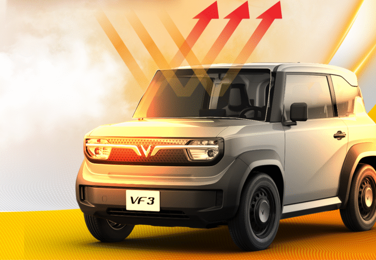 Film cách nhiệt Ceramic Xtreme - VF3