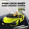 Film cách nhiệt Ceramic Xtreme - 4 Chỗ