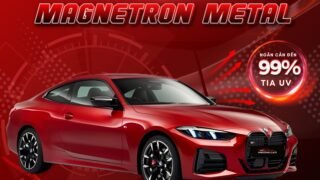 CERAMIC MAGNETRON 4 CHỖ